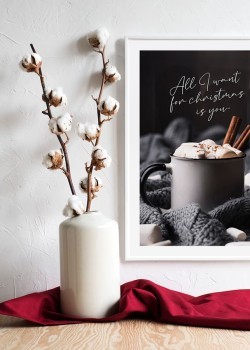 Marshmallow Chocolate