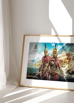 Assassins Creed Odyssey