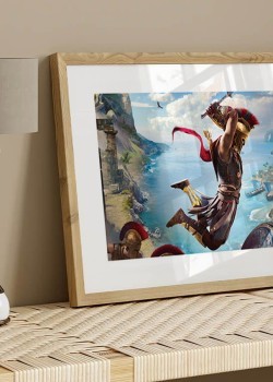 Assassins Creed Odyssey 1