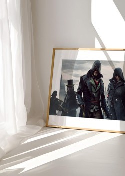 Assassins Creed Syndicate