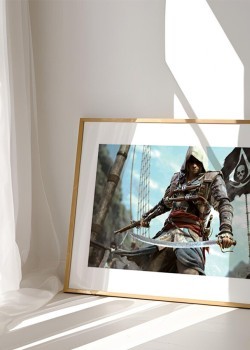 Assassins Creed IV Black Flag