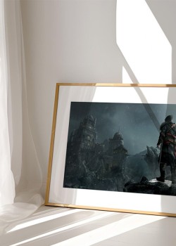 Assassins Creed Revelations