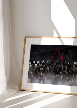 Assassins Creed All