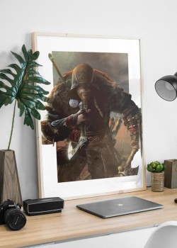 Assassins Creed Valhalla 1