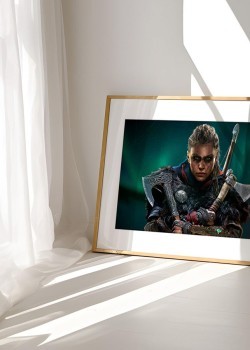Assassins Creed Valhalla Eivor