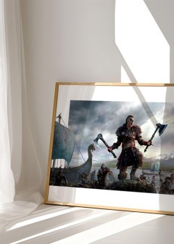 Eivor Varinsdottir Assassins Creed