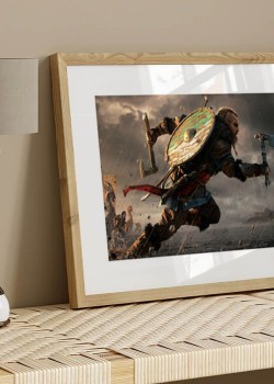 Assassins Creed Vikings