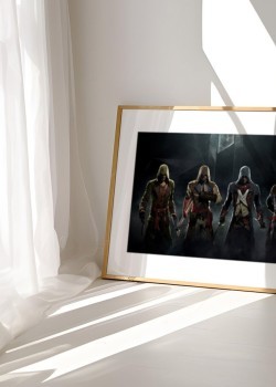 Assassins Creed Unity