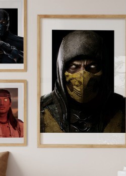Scorpion