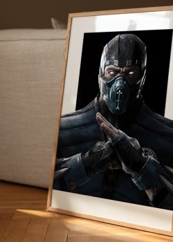 Sub-Zero