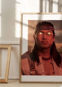 Liu Kang