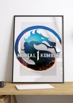 Mortal Kombat 1