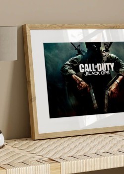 Call of Duty: Black Ops