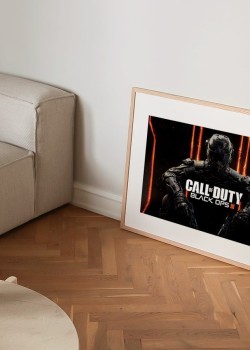 Call of Duty: Black Ops III