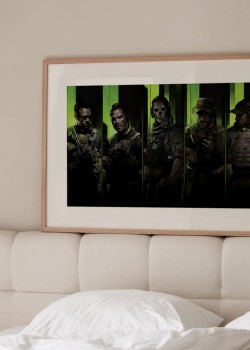 Call of Duty Modern Warfare 2