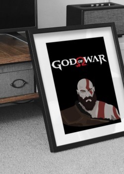 God of War 2