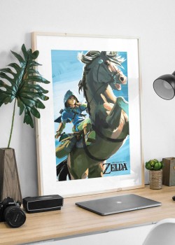 Zelda