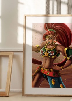 Urbosa