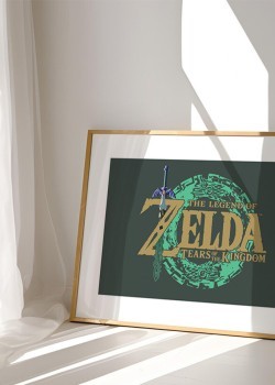 The Legend of Zelda: Tears of the Kingdom