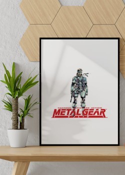 Metal Gear