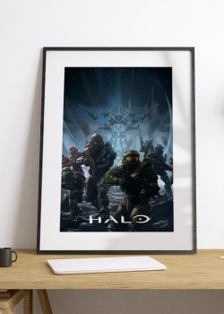 Halo 5 Guardians