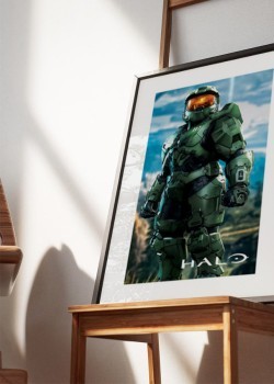 Master Chief