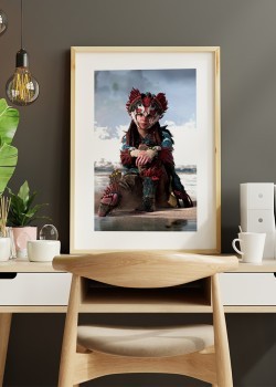 Aloy Forbidden West