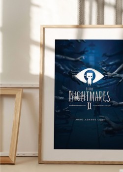 Little Nightmares II