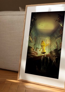 Little Nightmares