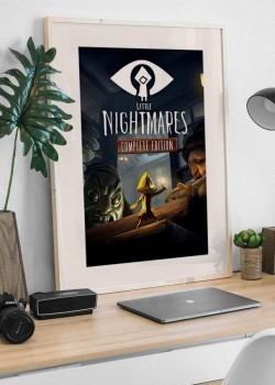The Little Nightmares