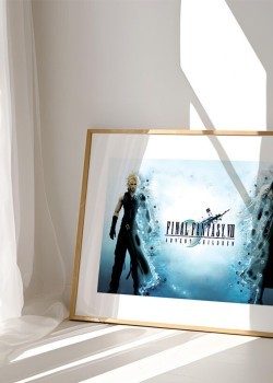 Final Fantasy Advent Children
