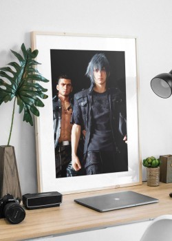Noctis Lucis Caelum