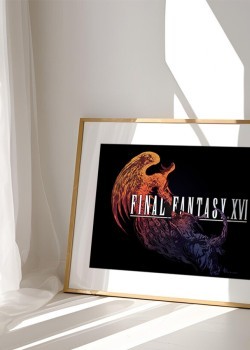 Final Fantasy XVI