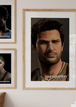 Nathan Drake