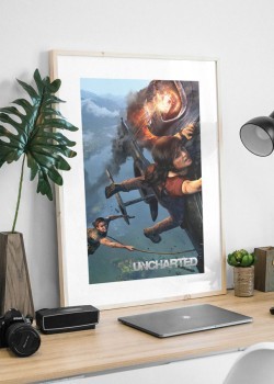 Uncharted: The Lost Legacy