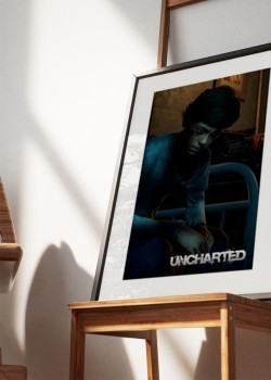 Nathan Drake Young