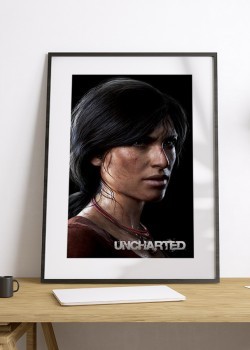 Chloe Frazer