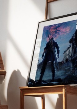 Devil May Cry
