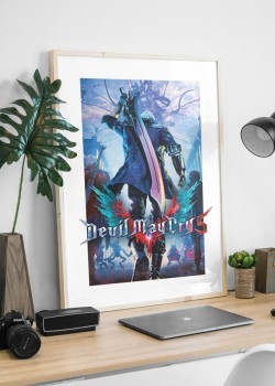 Devil May Cry V