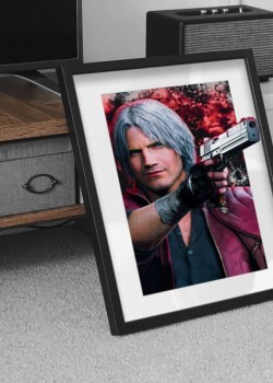 Dante Gun