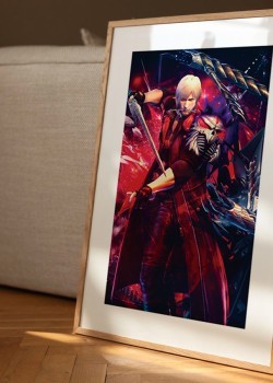 Dante Sparda