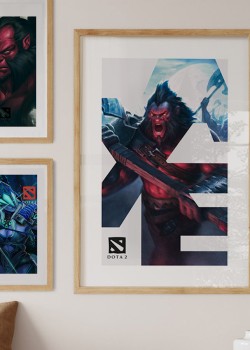 Axe Dota 2
