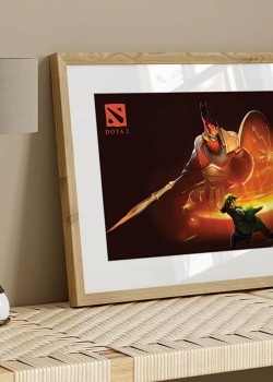 Dota II