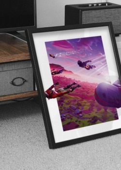 Fortnite Darkfire Bundle