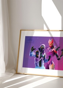 Danger Zone Fortnite