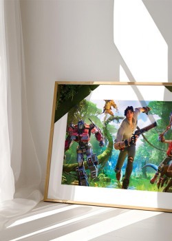 Fortnite Battle Royale