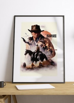 Red Dead Redemption II