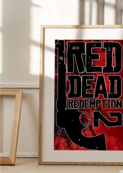 Red Dead Redemption 2