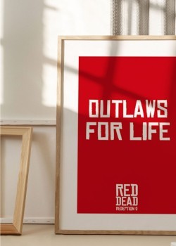 Outlaws for Life