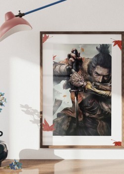 Sekiro
